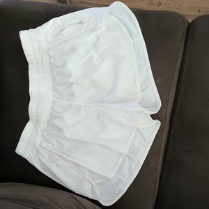 Lululemon  short  size 12